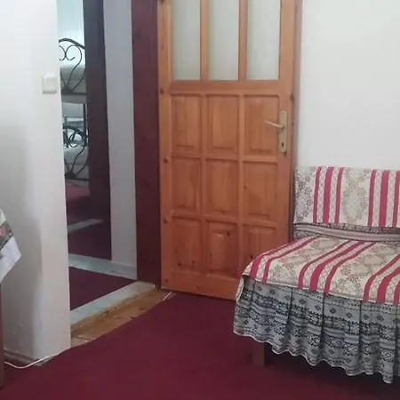 Apartmán Senay Tatil Evi