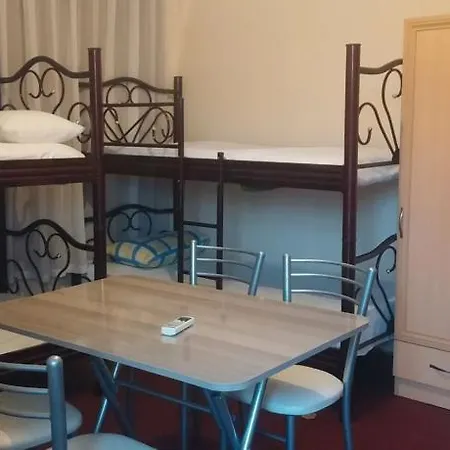 Senay Tatil Evi Apartmán
