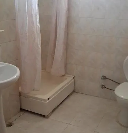 Senay Tatil Evi Апартаменты Фетхие