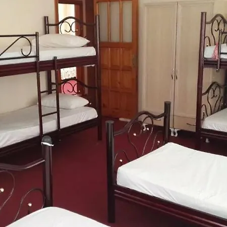 Апартаменты Senay Tatil Evi *