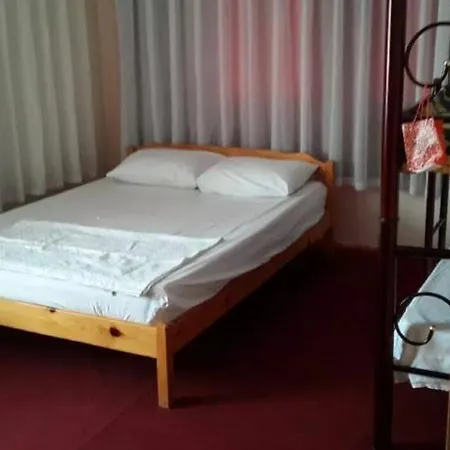 Senay Tatil Evi