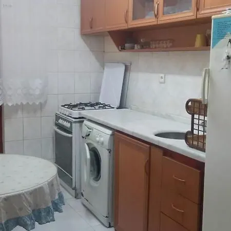 Senay Tatil Evi Апартаменты *